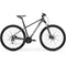 Merida Big Nine 20 Hardtail Mountain Bike Matte Anthracite