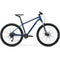 Merida Big Seven 60 X3 Hardtail Mountain Bike Blue/Black