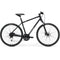 Merida Crossway 20 Hybrid Bike Black/Silver