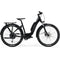 Merida Espresso CC 400SE EQ Electric Trekking Bike 504Wh Battery Silk Black/Titan