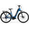 Merida Espresso City 400 EQ Electric Bike 504Wh Battery Silk Blue/Black