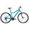 Merida Matts 6.5-V Women's Hardtail Mountain Bike Teal/Black
