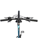 Merida Matts 7.10-D Women's Hardtail Mountain Bike Blue/Teal