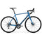 Merida Scultura 300 Road Bike Matt Blue Grey