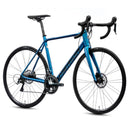 Merida Scultura 300 Road Bike Matt Blue Grey