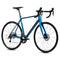 Merida Scultura 300 Road Bike Silk Matt Blue Grey