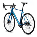 Merida Scultura 300 Road Bike Silk Matt Blue Grey