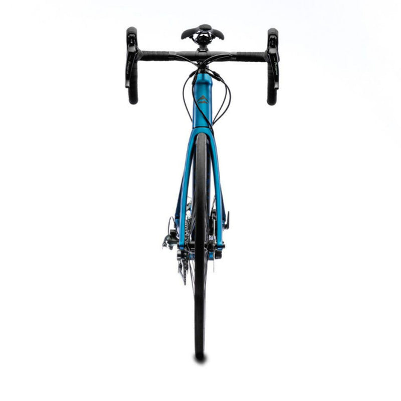 Merida Scultura 300 Road Bike Silk Matt Blue Grey