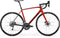 Merida Scultura 6000 Road Bike Dark Silver/Burgundy Red