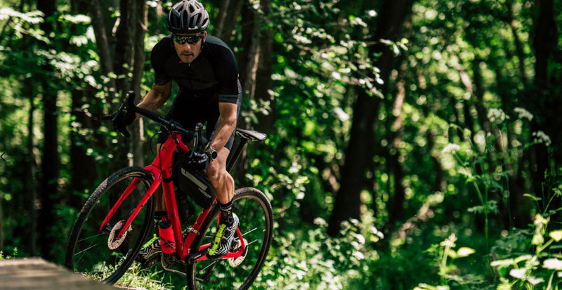 Merida Silex 4000 Gravel Bike Matt Anthracite/Glossy Black