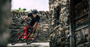 Merida Silex 4000 Gravel Bike Matt Anthracite/Glossy Black