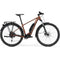 Merida eBig Nine 300 SE EQ Electric Mountain Bike 504wh Battery Silk Bronze/Black