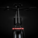 Merida eOne Forty EQ Electric Mountain Bike 630Wh Battery (SM/504Wh) Dark Silver/Black