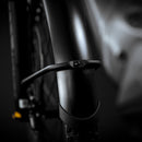 Merida eOne Forty EQ Electric Mountain Bike Dark Silver/Black