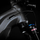 Merida eOne Forty EQ Electric Mountain Bike 630Wh Battery (SM/504Wh) Dark Silver/Black