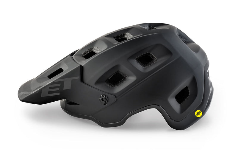 Met Terranova MIPS MTB Helmet Black