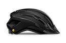 Met Downtown MIPS E-Bike/Trekking Helmet Black