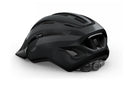 Met Downtown MIPS E-Bike/Trekking Helmet Black