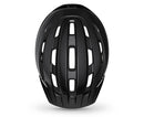 Met Downtown MIPS E-Bike/Trekking Helmet Black