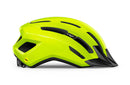Met Downtown MIPS E-Bike/Trekking Helmet Fluro Yellow