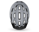 Met Downtown MIPS E-Bike/Trekking Helmet Grey