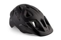 Met Echo MTB Helmet Black XL