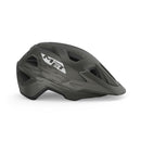 Met Echo MTB Helmet Titanium/Metallic