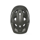 Met Echo MTB Helmet Titanium/Metallic