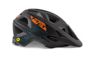 Met Eldar MIPS Youth MTB Helmet Black Camo