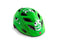 Met Elfo Child Helmet Green Monsters