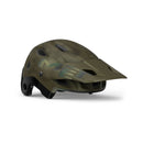 Met Parachute MCR MIPS Convertible Helmet Kiwi Iridescent