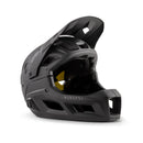 Met Parachute MCR MIPS Convertible Helmet Matt Black