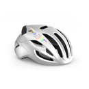 Met Rivale MIPS Helmet White Holographic