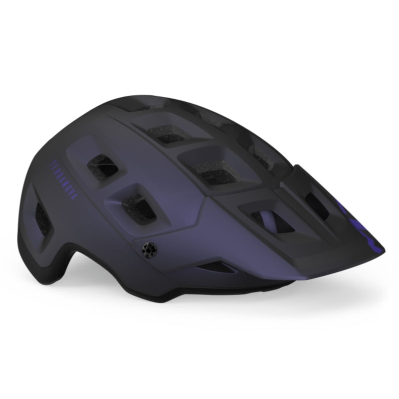 Met Terranova MIPS MTB Helmet Deep Purple