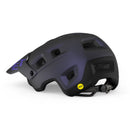 Met Terranova MIPS MTB Helmet Deep Purple