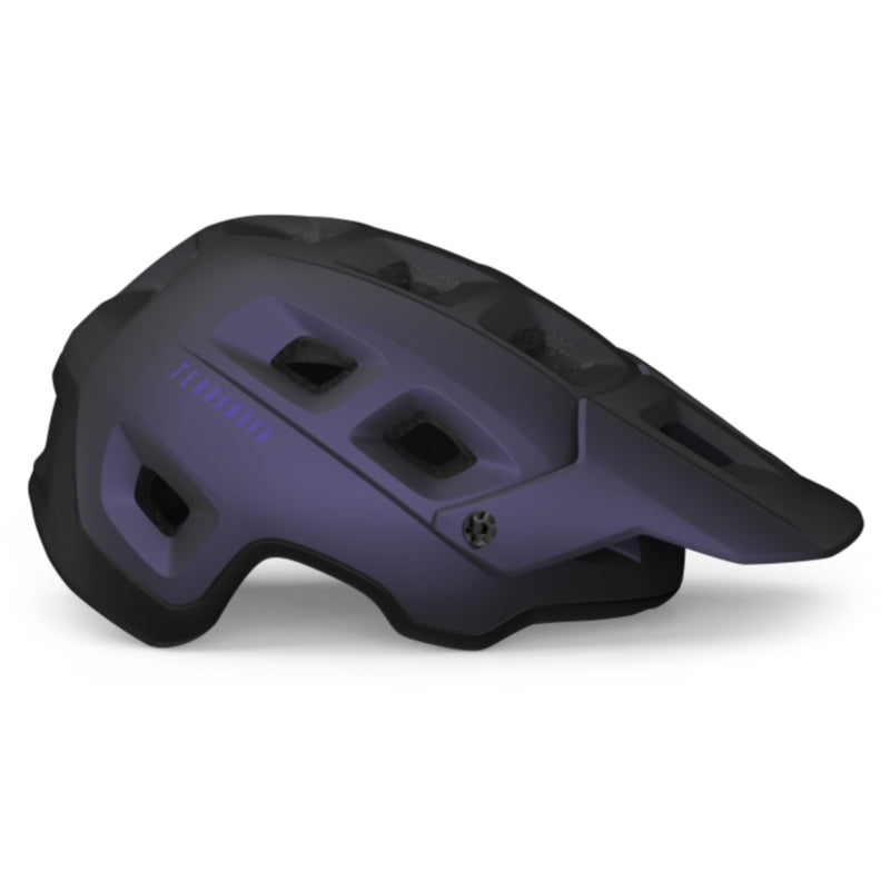 Met Terranova MIPS MTB Helmet Deep Purple