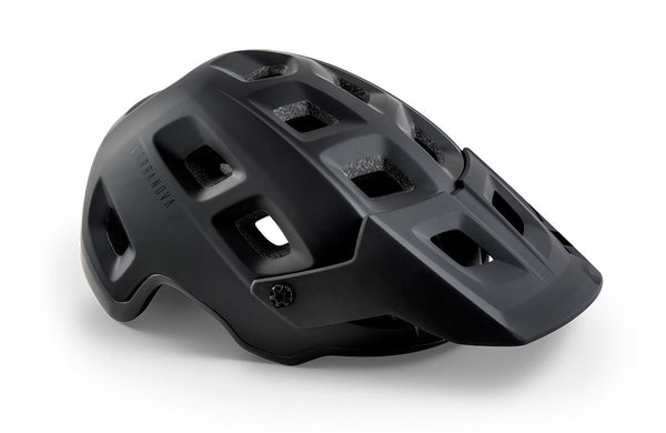 Met Terranova MIPS MTB Helmet Black