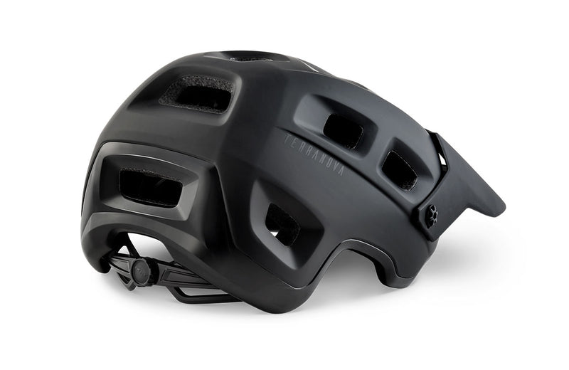 Met Terranova MIPS MTB Helmet Black