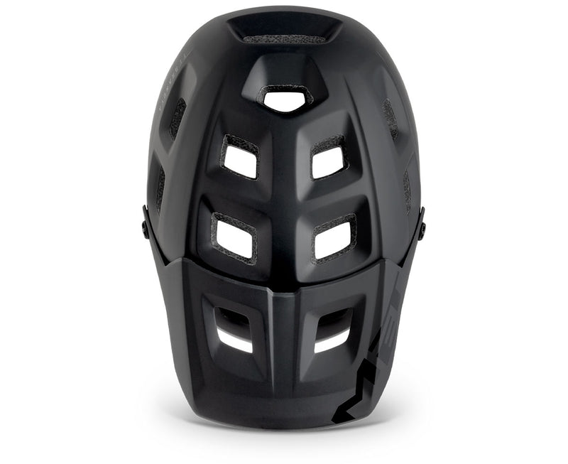 Met Terranova MIPS MTB Helmet Black