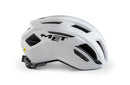 Met Vinci MIPS Helmet Shaded White