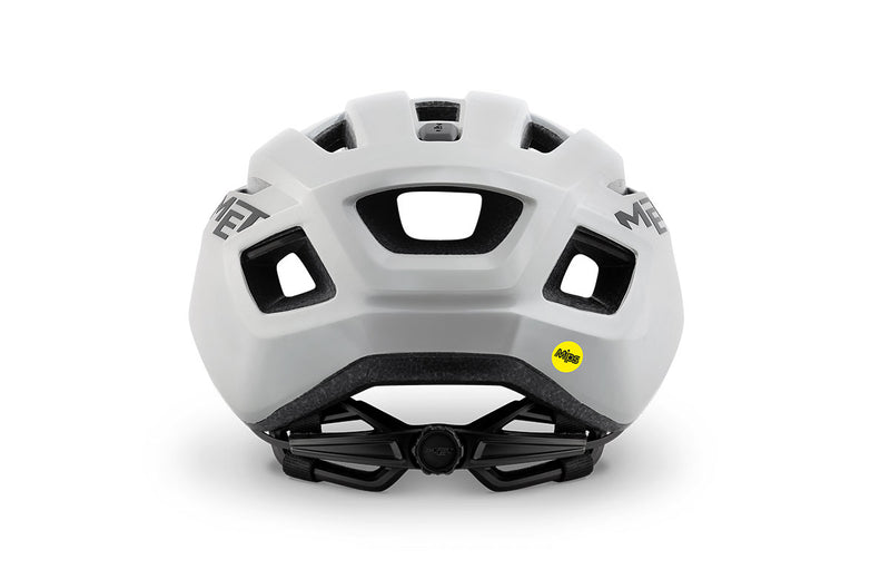 Met Vinci MIPS Helmet Shaded White