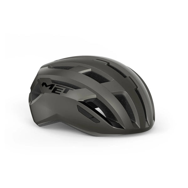 Met Vinci MIPS Helmet Titanium Metallic