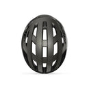 Met Vinci MIPS Helmet Titanium Metallic