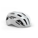 Met Vinci MIPS Helmet White Silver