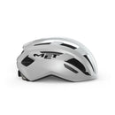 Met Vinci MIPS Helmet White Silver