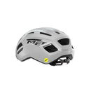 Met Vinci MIPS Helmet White Silver