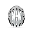 Met Vinci MIPS Helmet White Silver