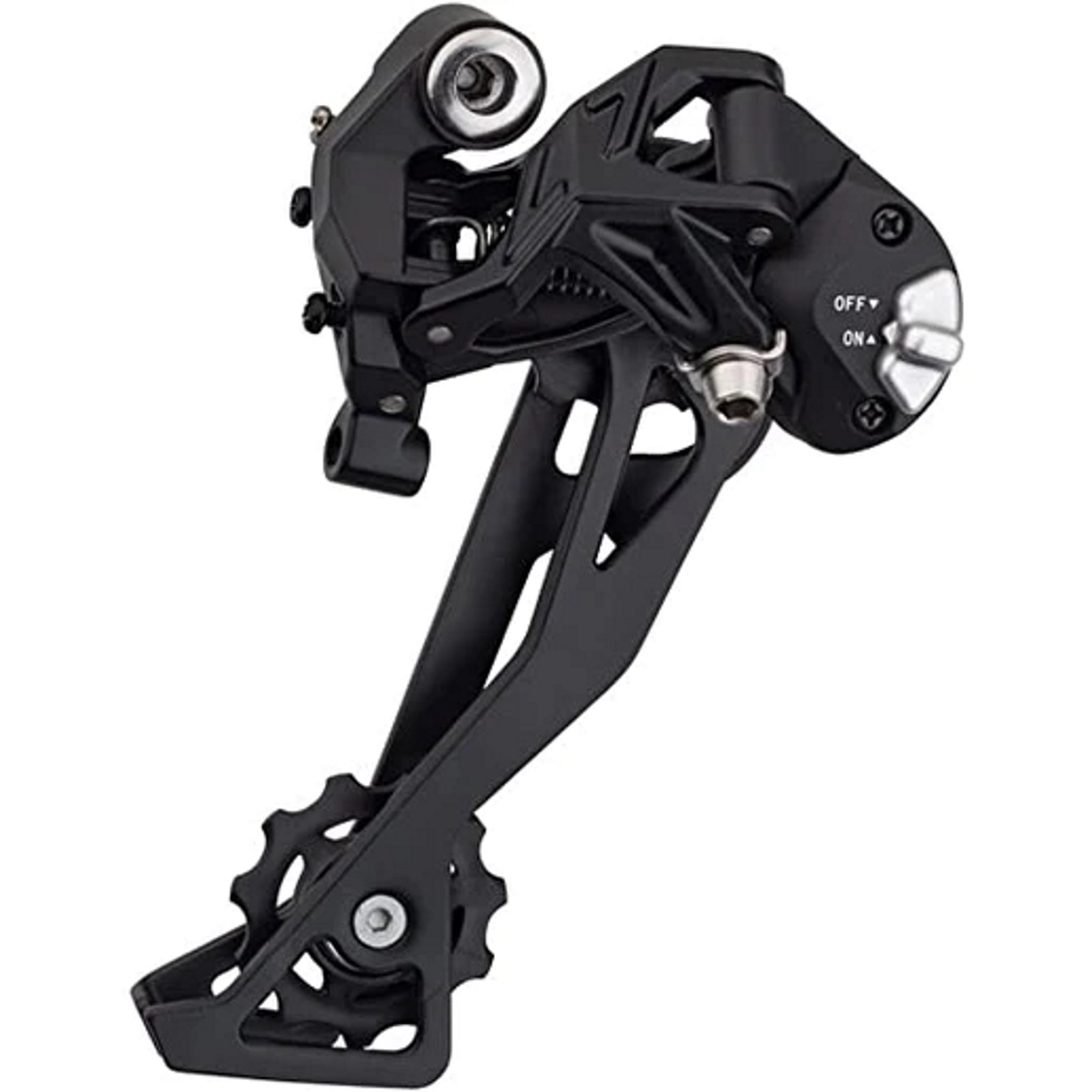 Microshift Rear Derailleur 10S/11S Mtb Xle-Clutch –