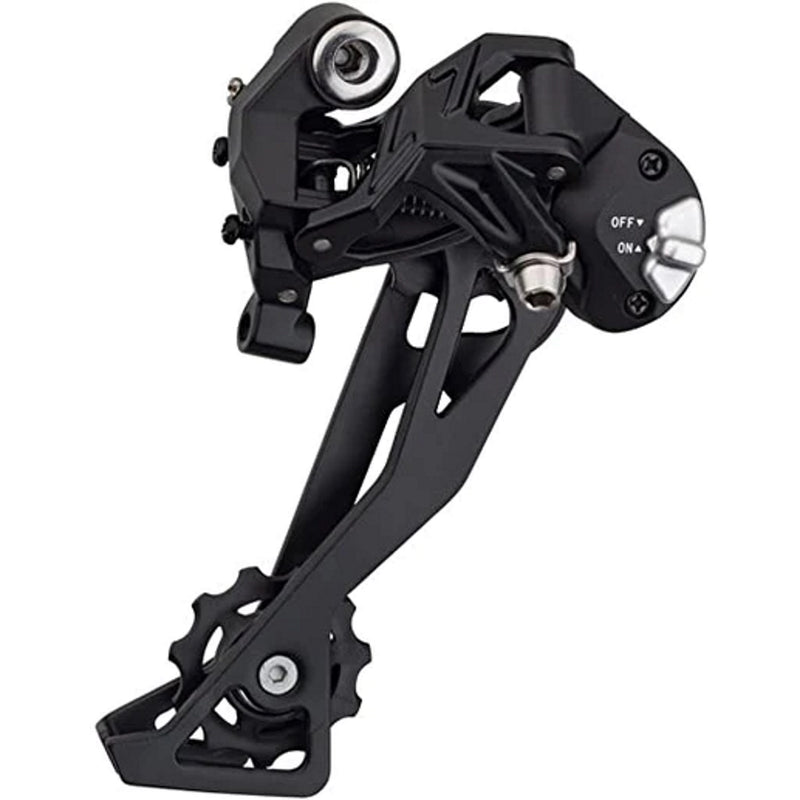 Microshift Rear Derailleur 10S/11S Mtb - Xle-Clutch