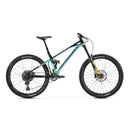 Mondraker Superfoxy R Enduro Bike Blue/Black